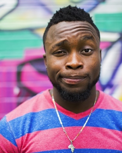 Imagen de Michael Chen